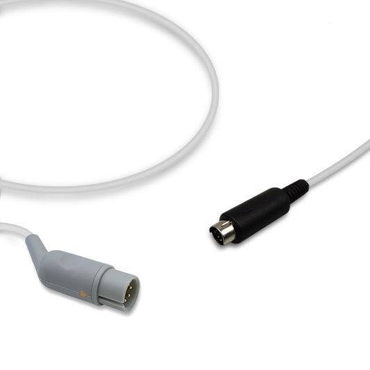 AAMI IBP Adapter Cable, 0.3m
 used with vPad-A1ï¼ŒvPad-PSï¼ŒAMPS-1