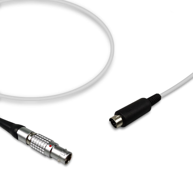 Maquet IBP Adapter Cable, 0.3m,