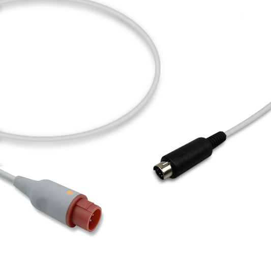 Mennen IBP Adapter Cable, 0.3m,