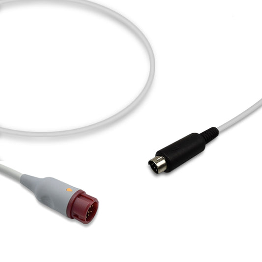 Philips Healthcare IBP Adapter Cable, 0.3m,