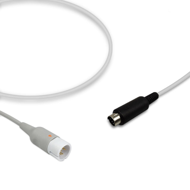 Spacelabs IBP Adapter Cable, 0.3m,