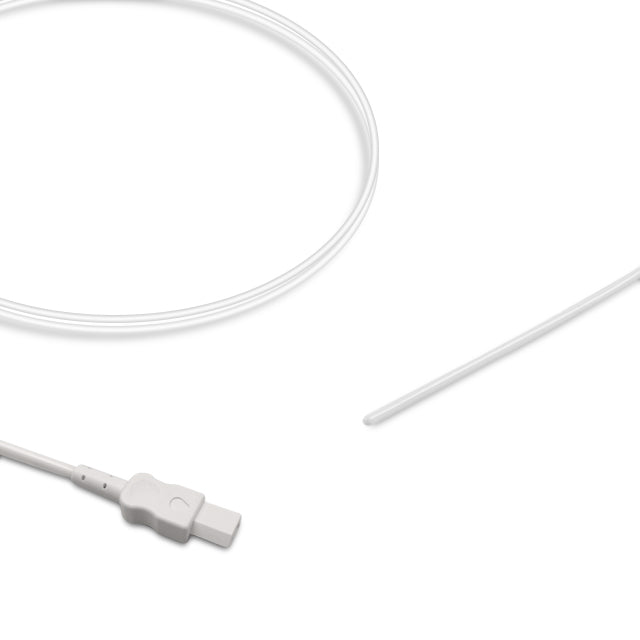 GE Healthcare Temperature Probe 1016EU, General, 0.9m, 400 series, Disposable (Box of 25)