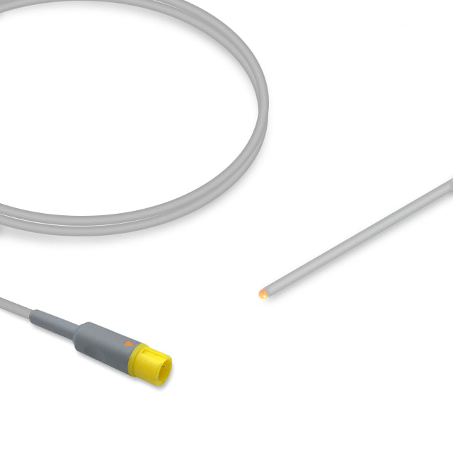 Biolight Temperature Probe, Adult, General (Oral/Rectal), 3.0m, Reusable