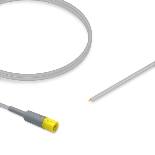 Infinium Temperature Probe, Adult, General (Oral/Rectal), 3.0m, Reusable