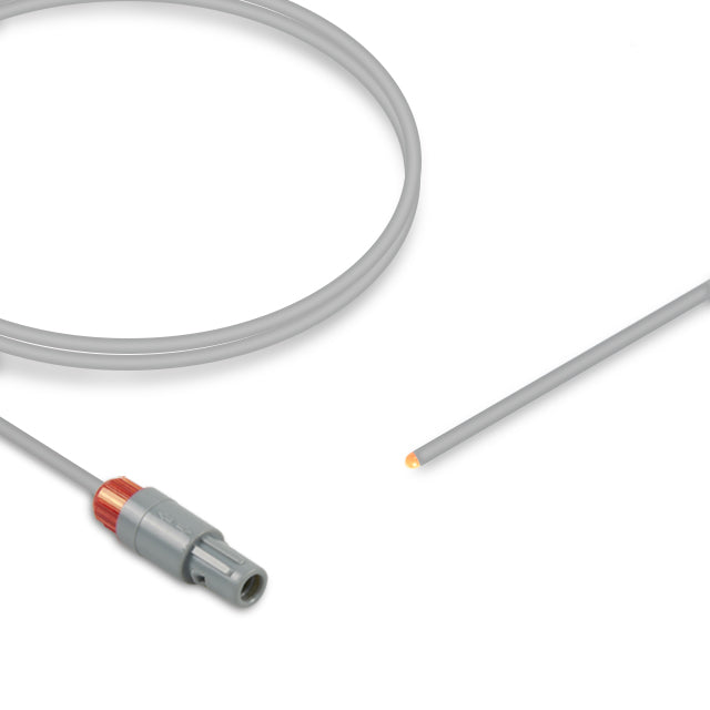 Triton Temperature Probe, Adult, General (Oral/Rectal), 3.0m, Reusable