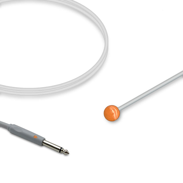 YSI Temperature Probe, Adult, Skin surface, 3.0m, 400 series, Reusable