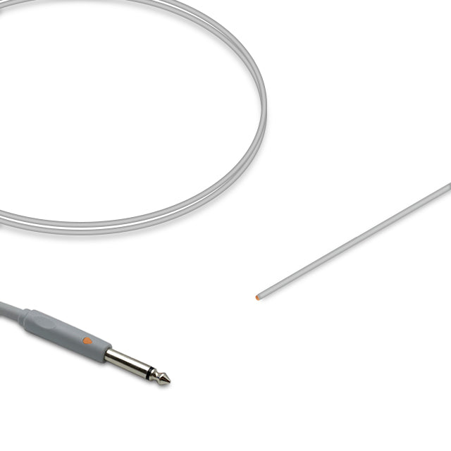 YSI Temperature Probe, Pediatric, General (Oral/Rectal), 3.0m, Reusable