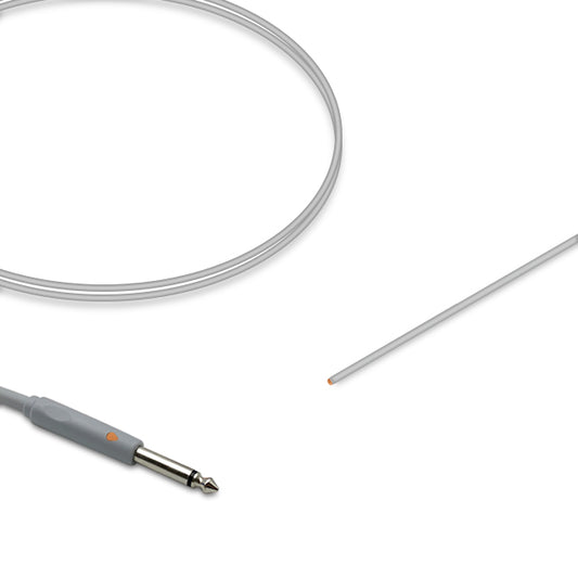 YSI Temperature Probe, Pediatric, General (Oral/Rectal), 3.0m, Reusable