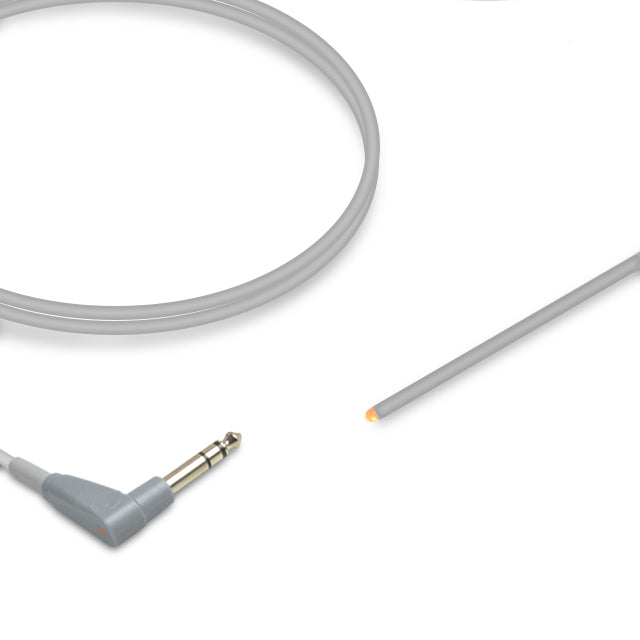 YSI Temperature Probe 701, Adult, General (Oral/Rectal), 3.0m, 700 series, Reusable