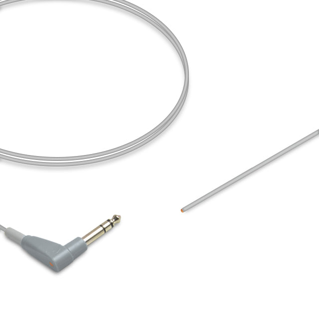 YSI Temperature Probe 702, Pediatric, General (Oral/Rectal), 3.0m, 700 series, Reusable